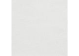 551751 Raleigh Boucle Upholstered Armless Chair Ivory