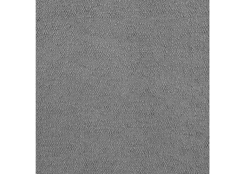 551754-SETB Raleigh 5-piece Boucle Upholstered Modular Sectional Grey