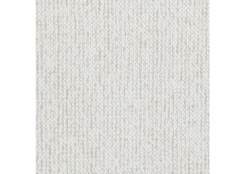 551777 Geneva Boucle Upholstered Sectional Chaise Sofa Sand