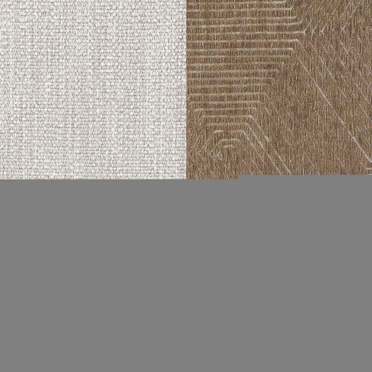 552062 Christine Upholstered Sloped Arm Loveseat Beige