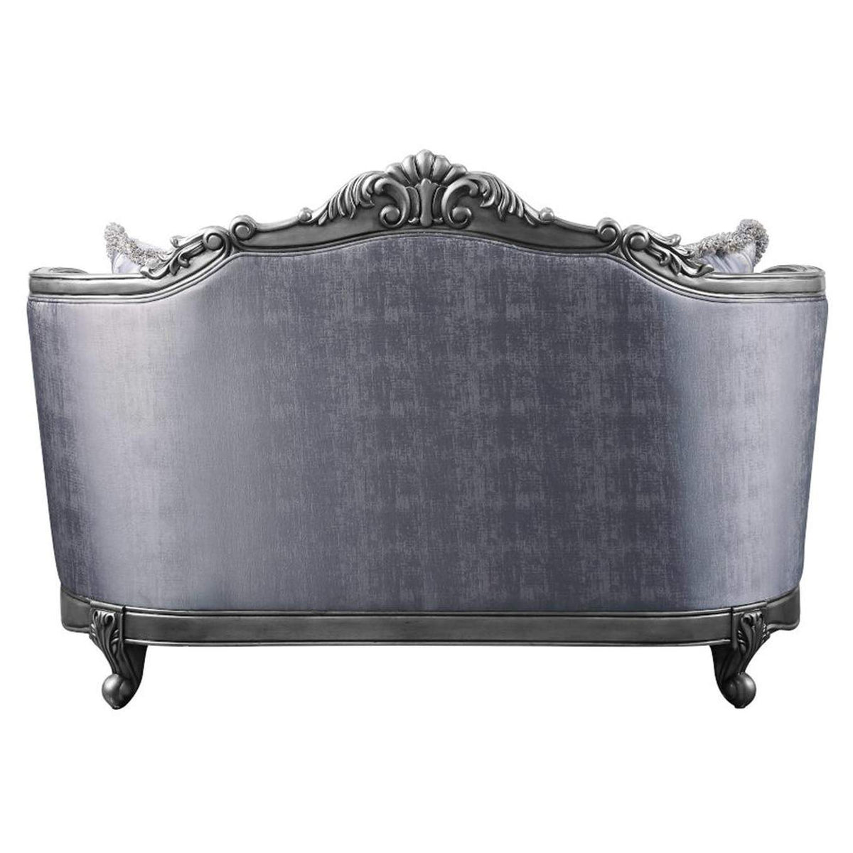55346 Ariadne Loveseat with 3 Pillows