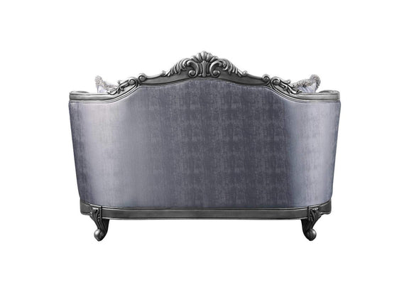 55346 Ariadne Loveseat with 3 Pillows