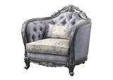 55347 Ariadne Chair with Pillow