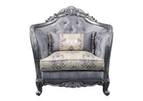 55347 Ariadne Chair with Pillow