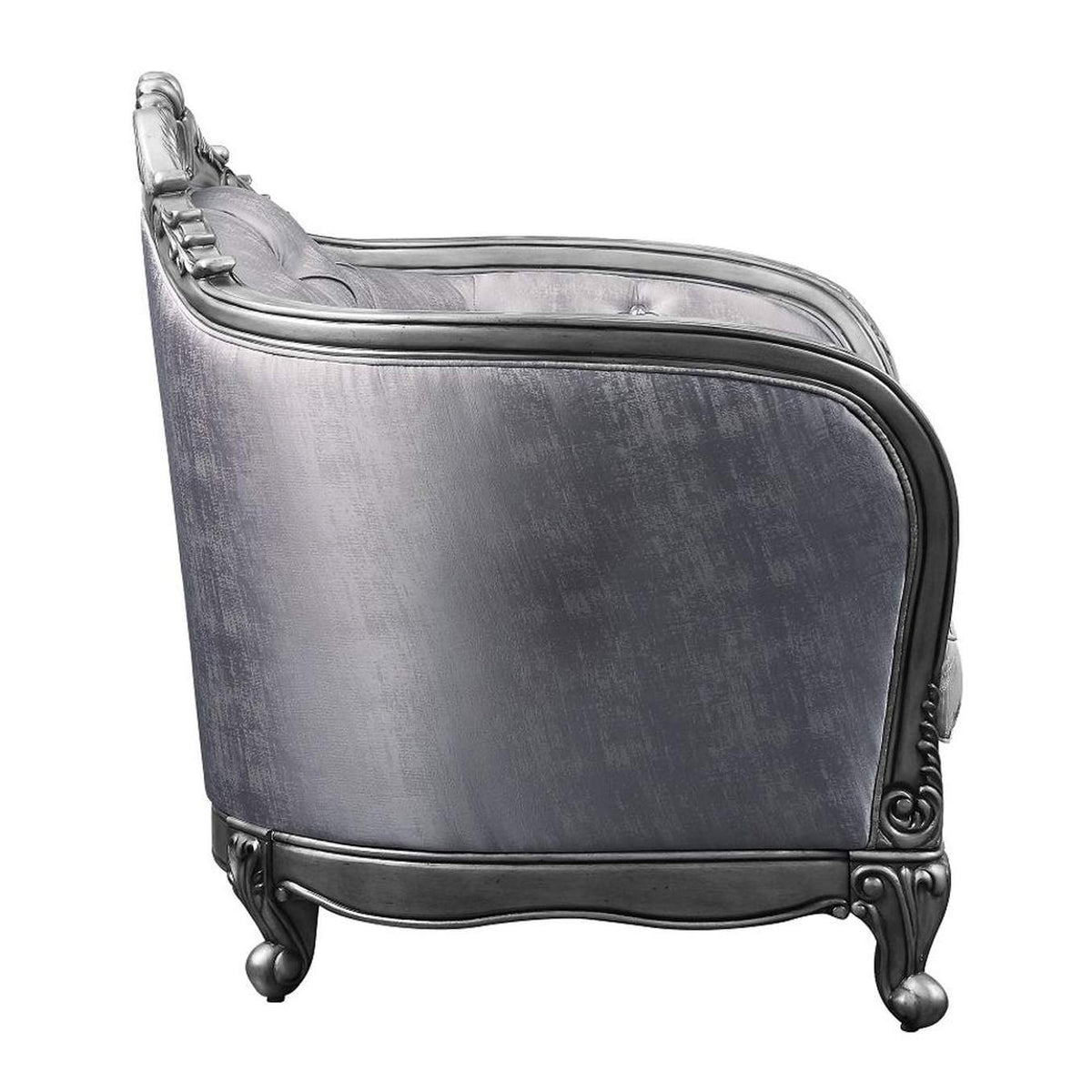 55347 Ariadne Chair with Pillow