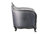 55347 Ariadne Chair with Pillow