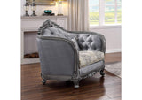 55347 Ariadne Chair with Pillow