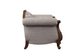 55365 Miyeon Sofa with 5 Pillows