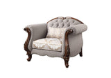 55367 Miyeon Chair with Pillow