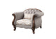 55367 Miyeon Chair with Pillow
