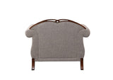 55367 Miyeon Chair with Pillow