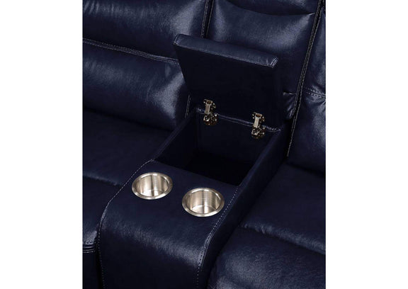 55370 Aashi Motion Sofa