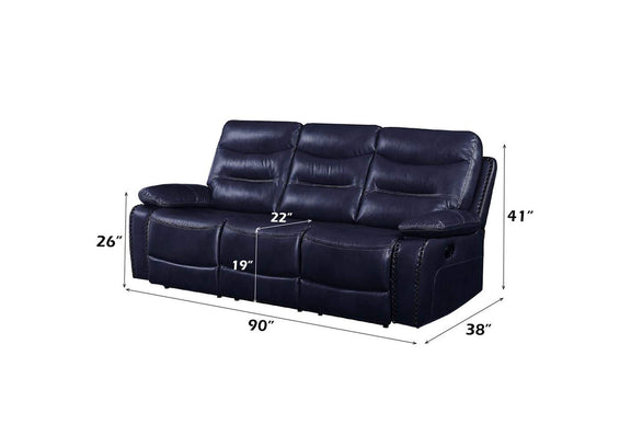 55370 Aashi Motion Sofa