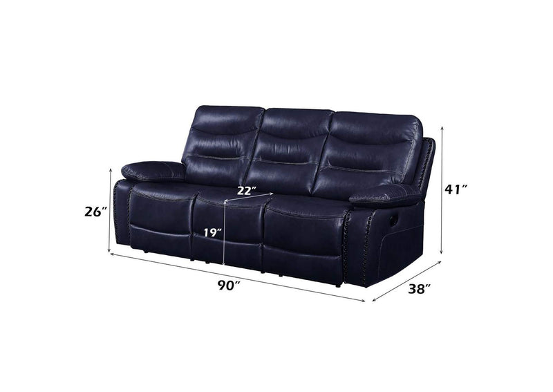 55370 Aashi Motion Sofa