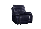 55372 Aashi Motion Recliner
