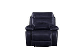 55372 Aashi Motion Recliner
