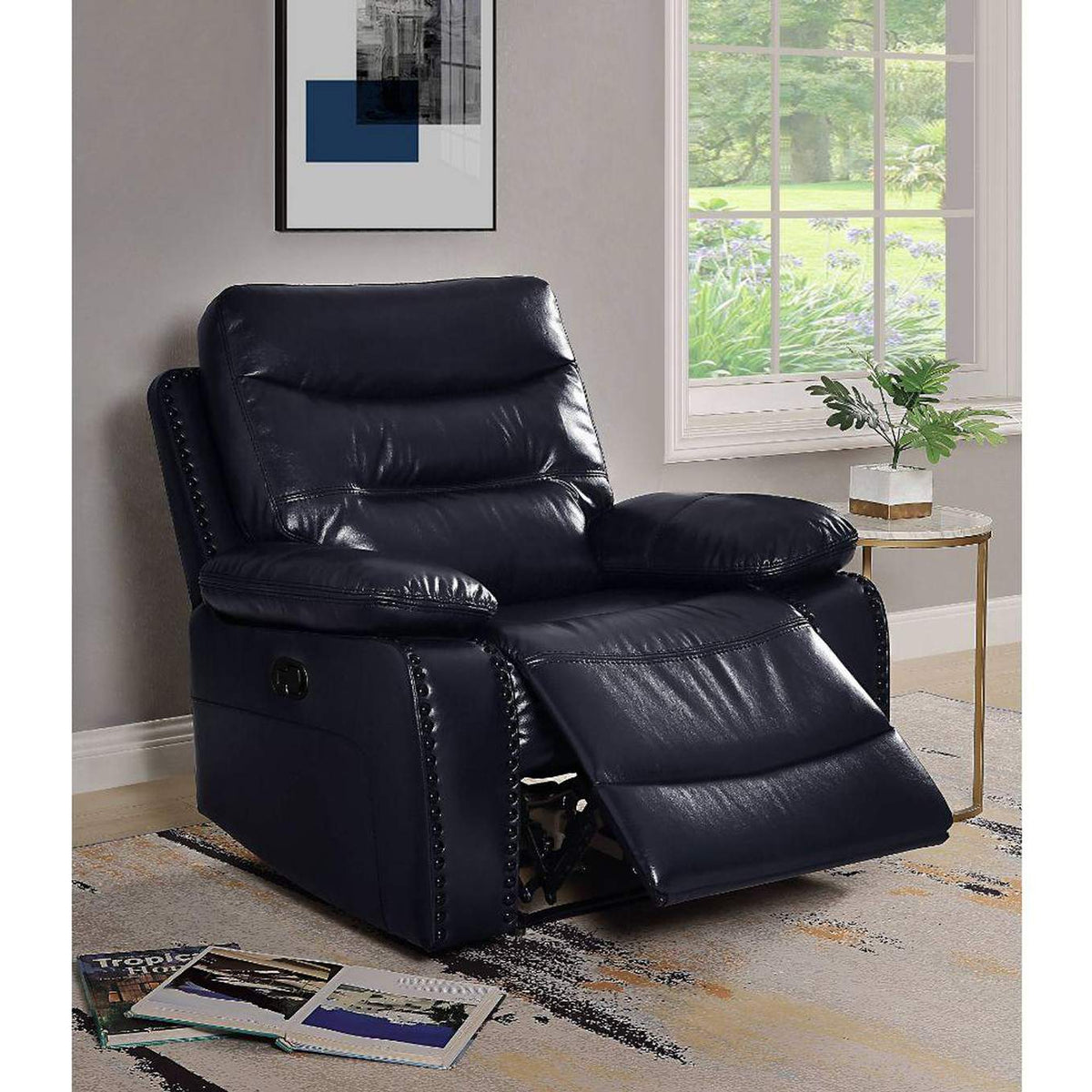 55372 Aashi Motion Recliner