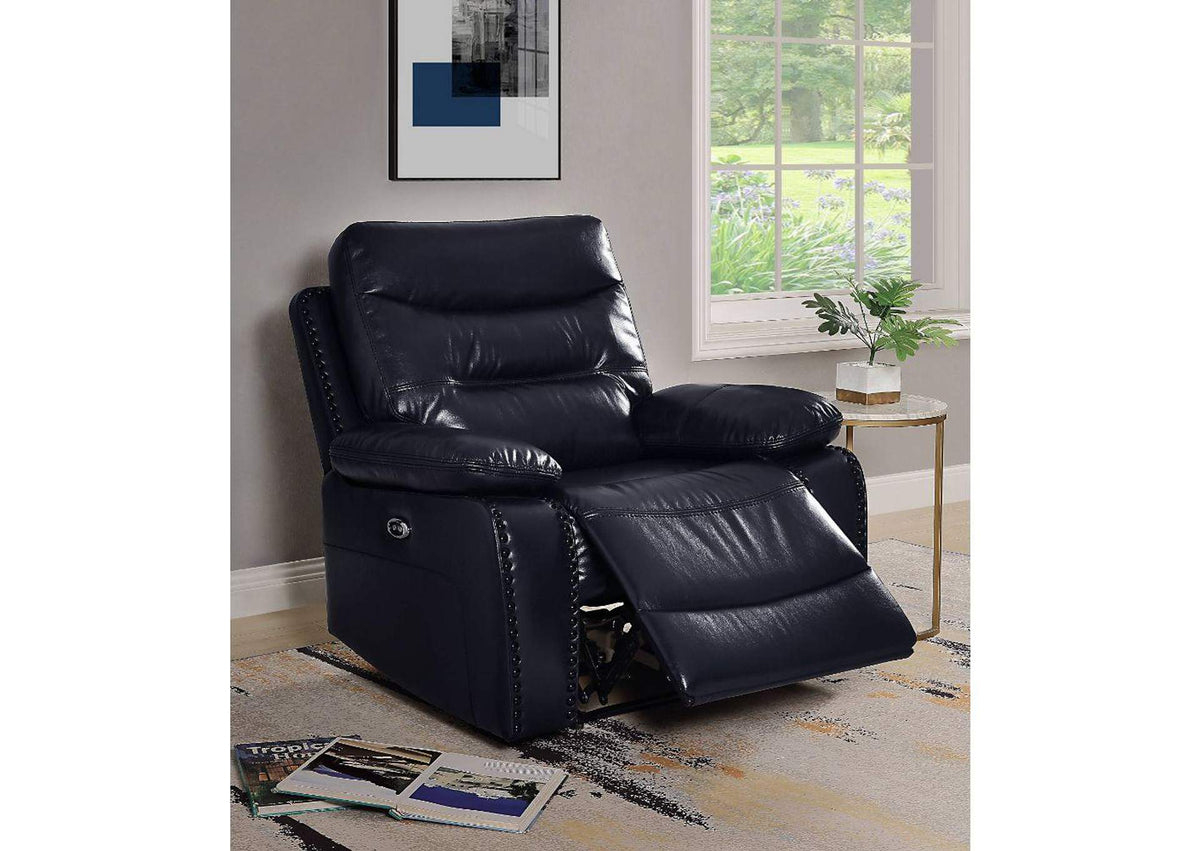 55373 Aashi Power Motion Recliner