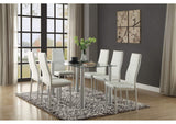5538WS Florian Side Chair
