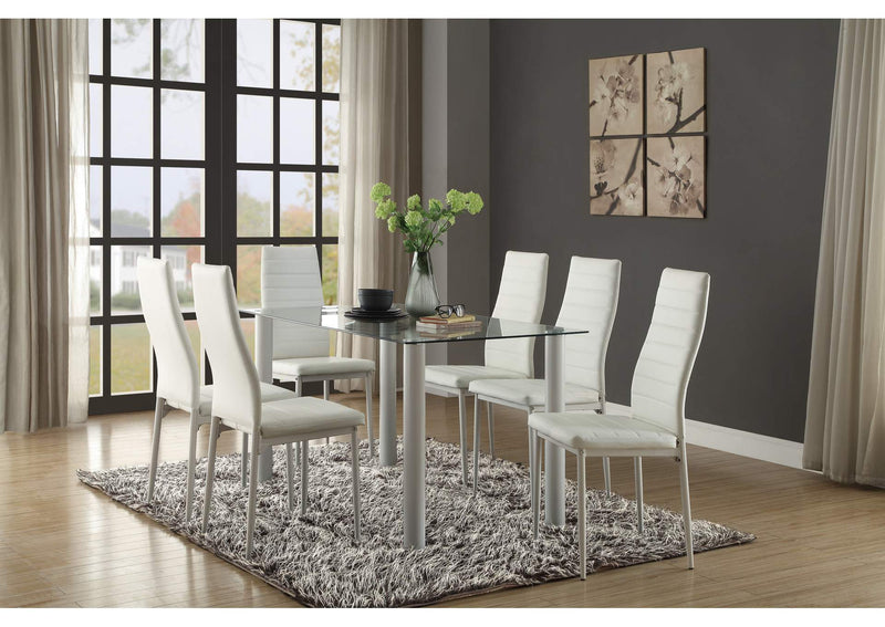 5538WS Florian Side Chair