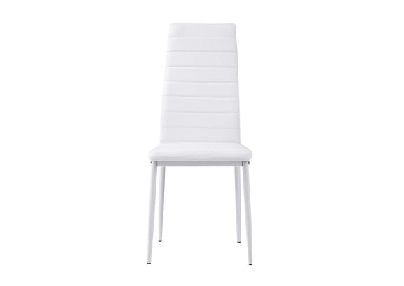 5538WS Florian Side Chair