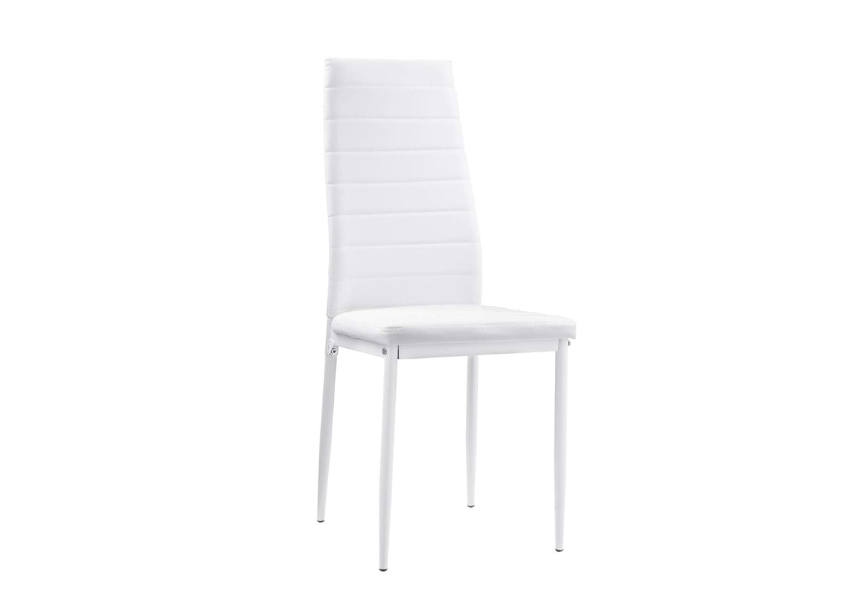 5538WS Florian Side Chair