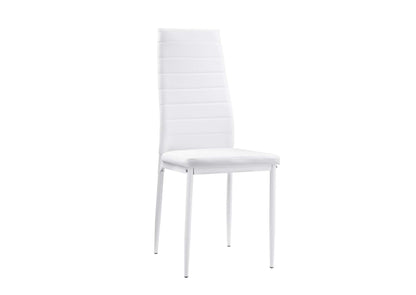 5538WS Florian Side Chair