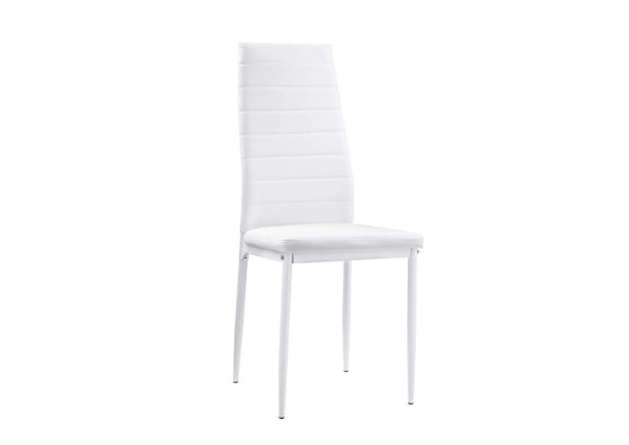 5538WS Florian Side Chair