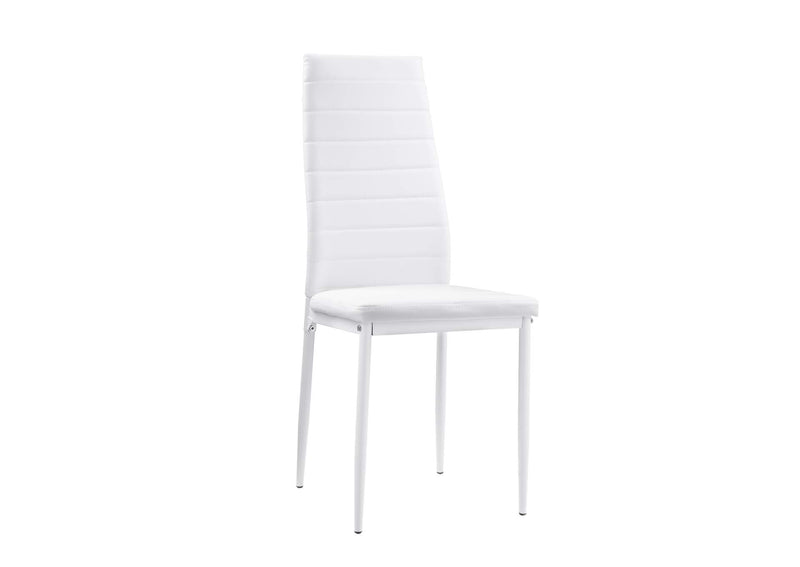 5538WS Florian Side Chair