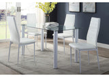 5538WS Florian Side Chair