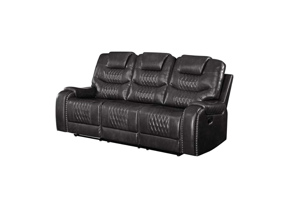 55410 Braylon Motion Sofa