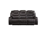 55410 Braylon Motion Sofa