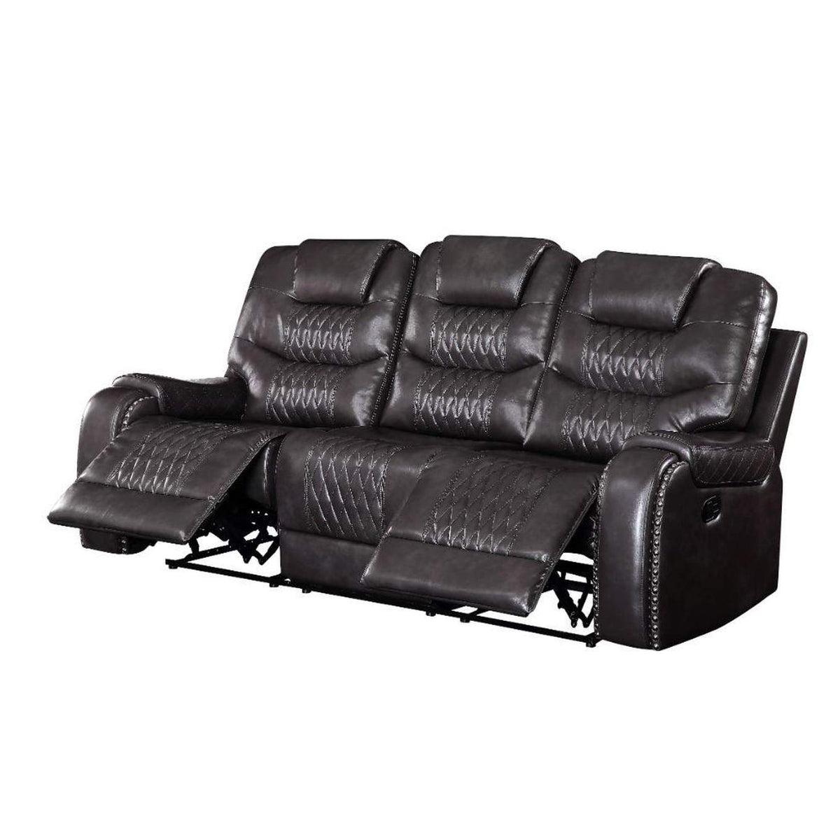 55410 Braylon Motion Sofa