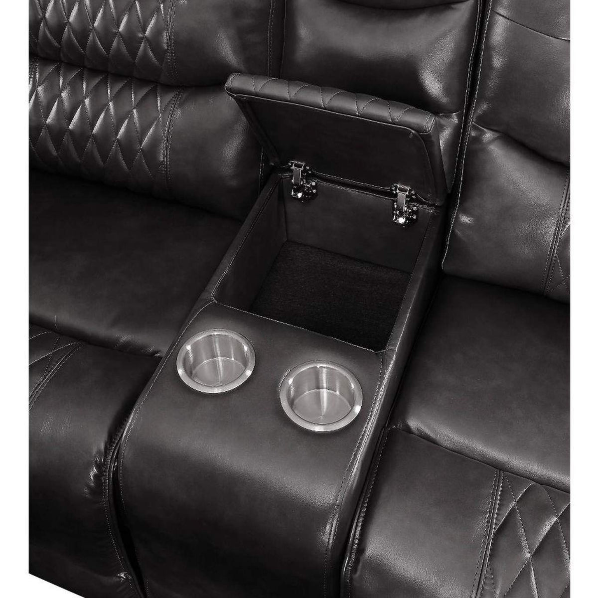 55410 Braylon Motion Sofa