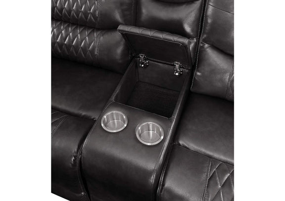 55410 Braylon Motion Sofa