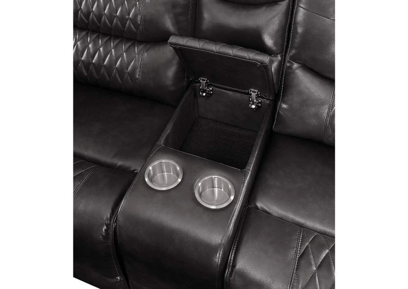 55410 Braylon Motion Sofa