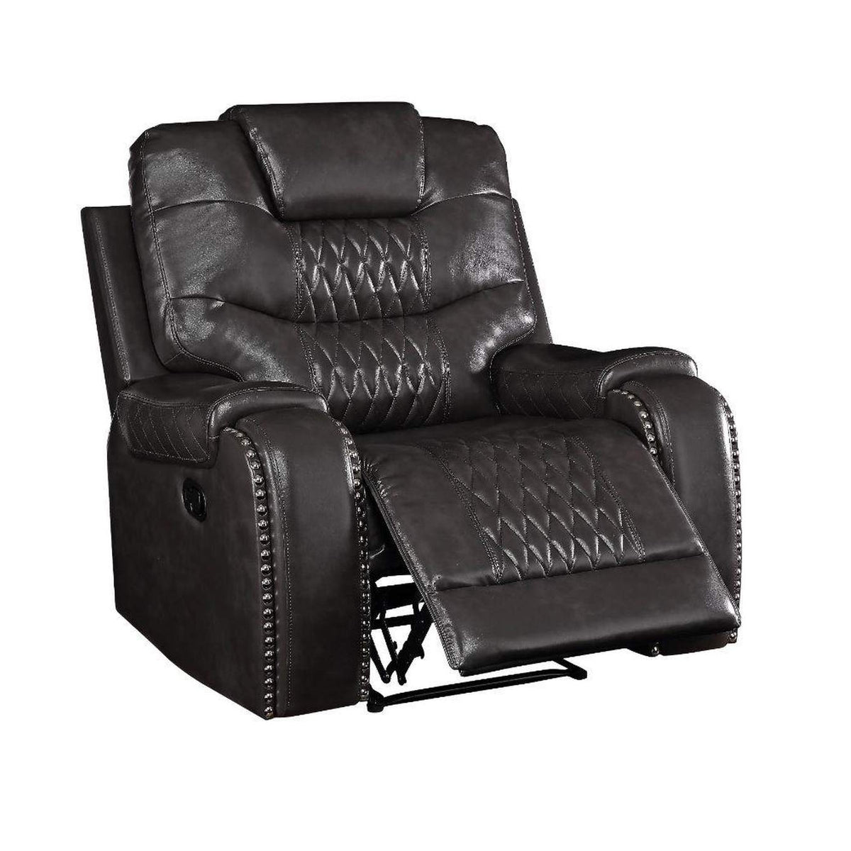 55412 Braylon Motion Recliner