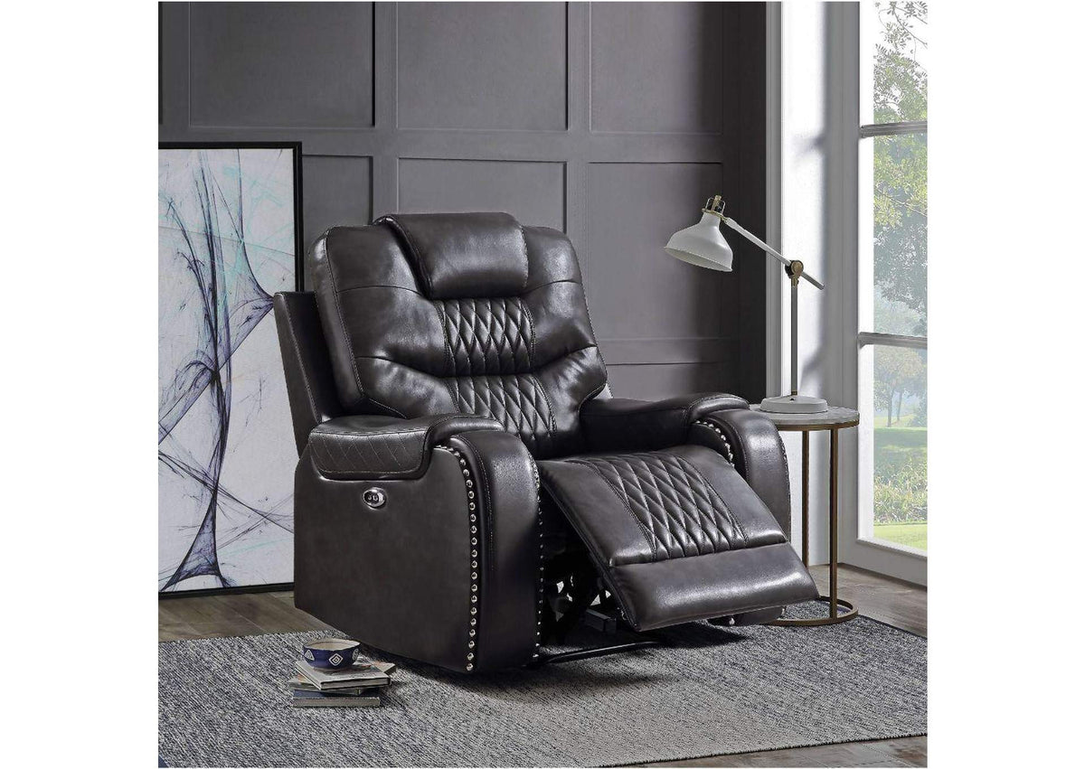 55413 Braylon Power Motion Recliner