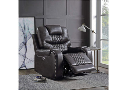 55413 Braylon Power Motion Recliner