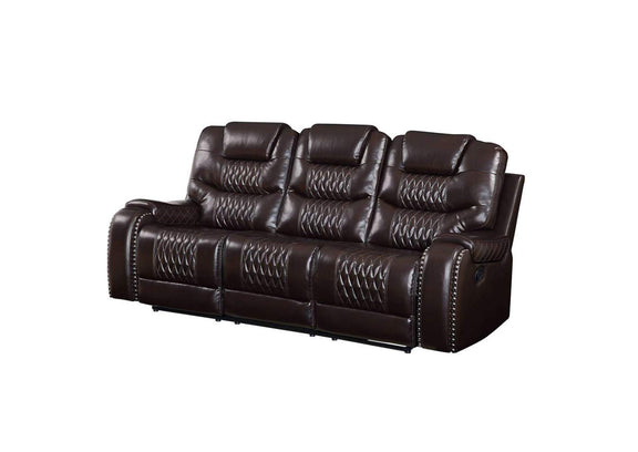 55415 Braylon Motion Sofa
