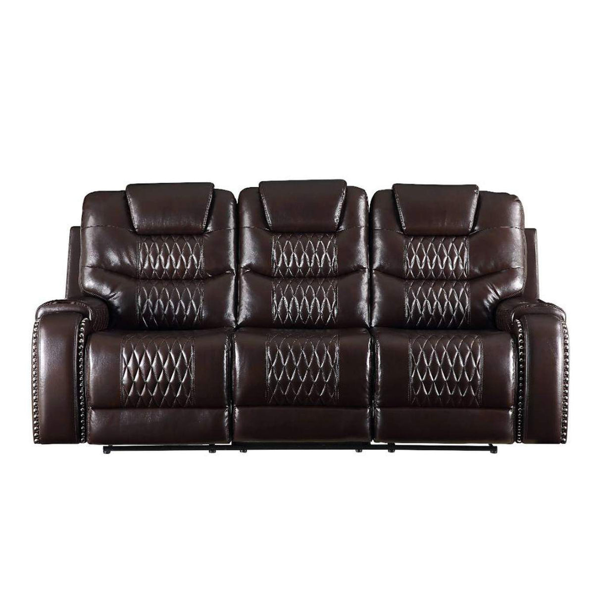 55415 Braylon Motion Sofa