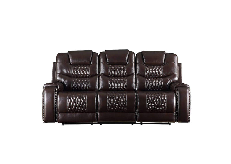 55415 Braylon Motion Sofa