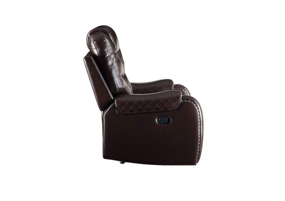 55415 Braylon Motion Sofa