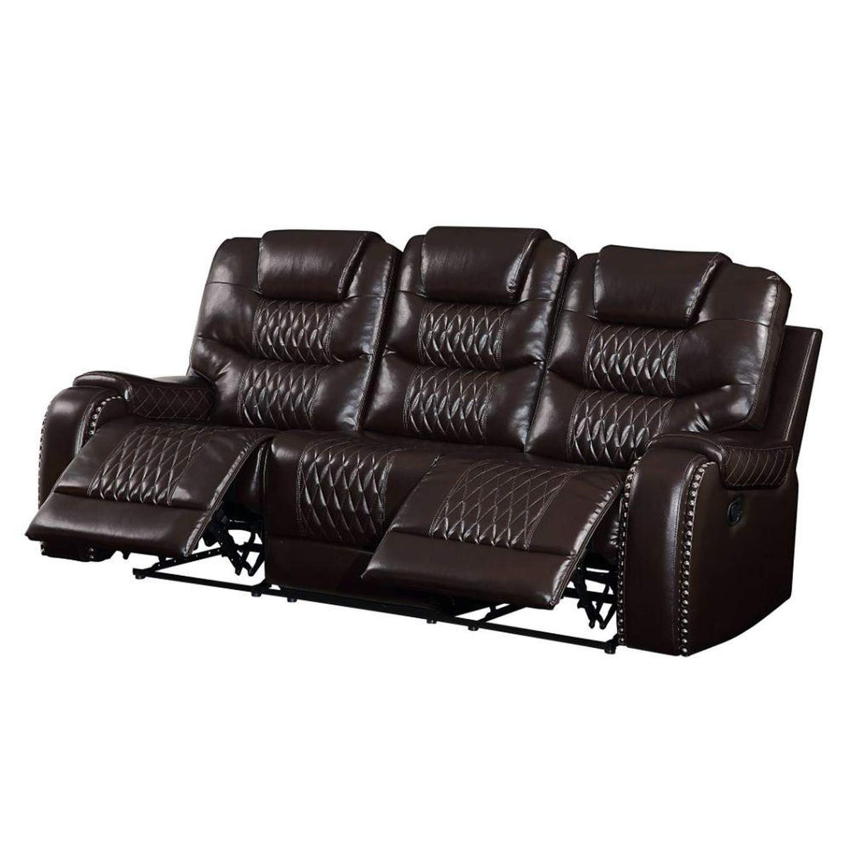 55415 Braylon Motion Sofa