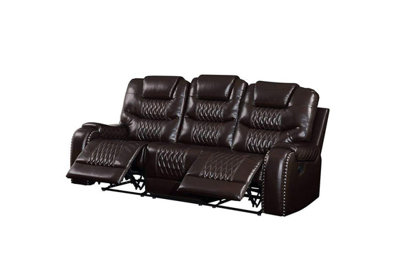 55415 Braylon Motion Sofa