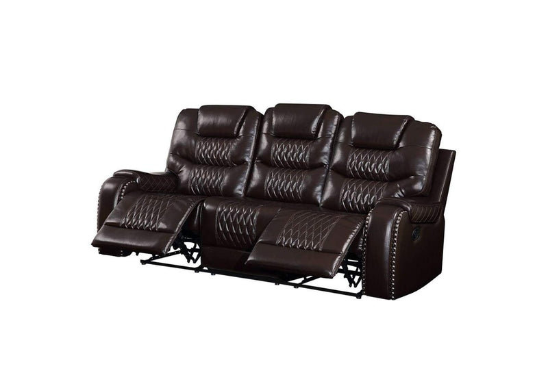 55415 Braylon Motion Sofa