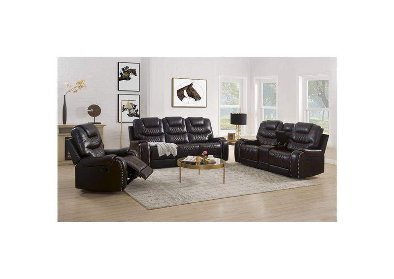 55415 Braylon Motion Sofa