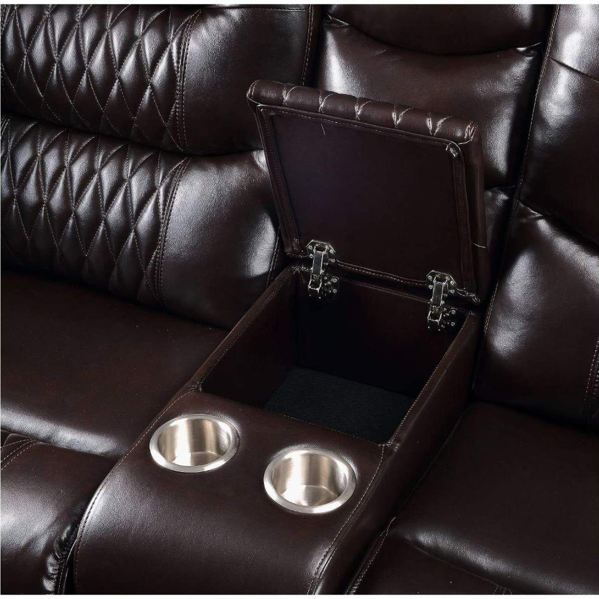 55415 Braylon Motion Sofa