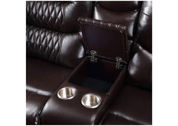 55415 Braylon Motion Sofa