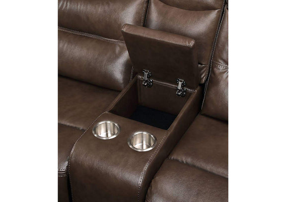 55420 Aashi Motion Sofa